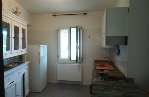 Sant'Anna Arresi Maison | Vacation House i TRE PINI- 2 KM FROM THE BEACH OF PORTO PINO