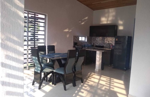 Flandes Maison | Vacation house 5 minutes from Girardot