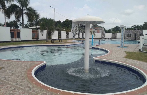 Flandes Maison | Vacation house 5 minutes from Girardot