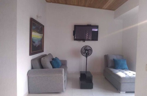 Flandes Maison | Vacation house 5 minutes from Girardot