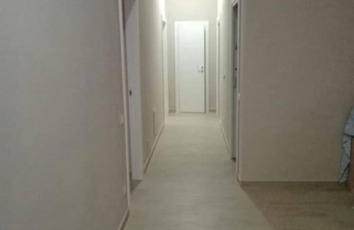Secondigliano Appartement | Vacation House Enrica house
