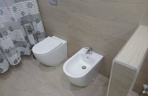 Secondigliano Appartement | Vacation House Enrica house