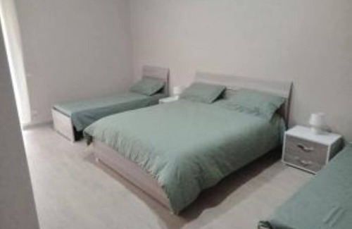 Secondigliano Appartement | Vacation House Enrica house