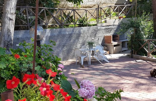 Badolato Appartement | Maison de vacances Fontanelle 1