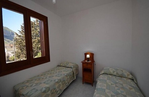 Castelluzzo Appartement | Maison de vacances Fontana Mare Castelluzzo
