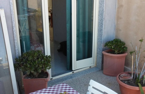 Pachino Appartement | Maison de vacances à Pachino (à 2km de Marzamemi)