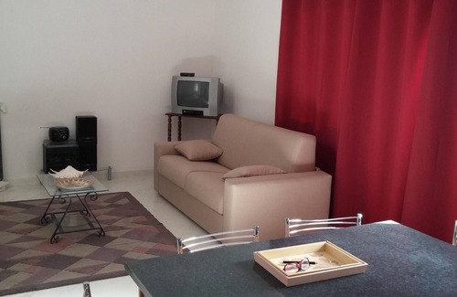 Pachino Appartement | Maison de vacances à Pachino (à 2km de Marzamemi)