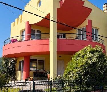Agiokampos Maison | Vacation House in Agiokampos