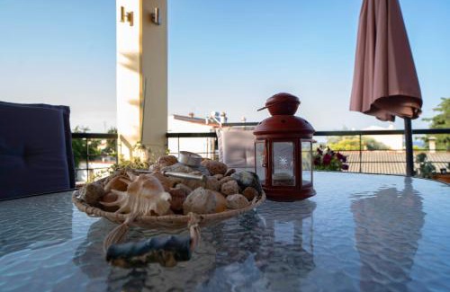 Agiokampos Maison | Vacation House in Agiokampos