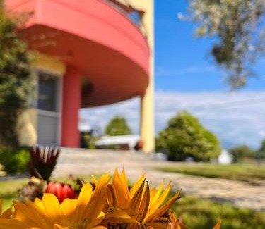 Agiokampos Maison | Vacation House in Agiokampos