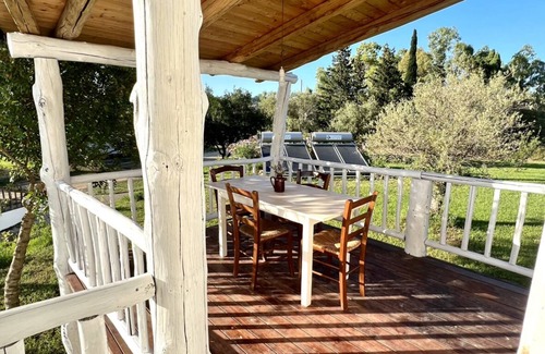 Siniscola Appartement | Vacation House in La Caletta - Lidone