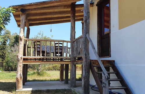 Siniscola Appartement | Vacation House in La Caletta - Lidone