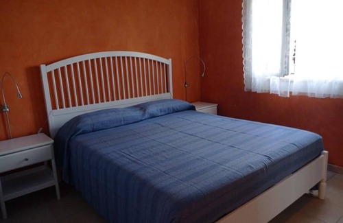 Policoro Appartement | Vacation House in Policoro with pool 500 m from the sea in the Village Riva Azzurra