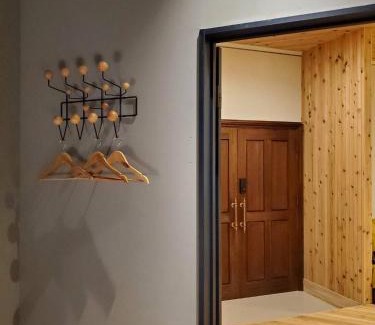 Hakodate Maison | Vacation house ITER