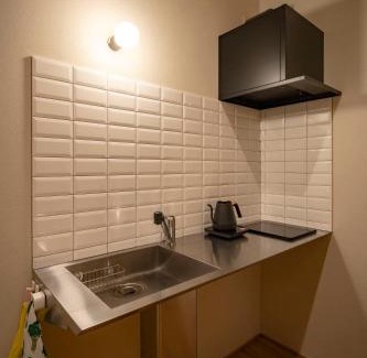 Hakodate Maison | Vacation house ITER