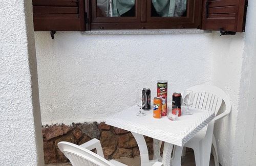 Portoscuso Maison | Vacation House "LEVANTE" - Central - 2 steps from the sea and the historic center.