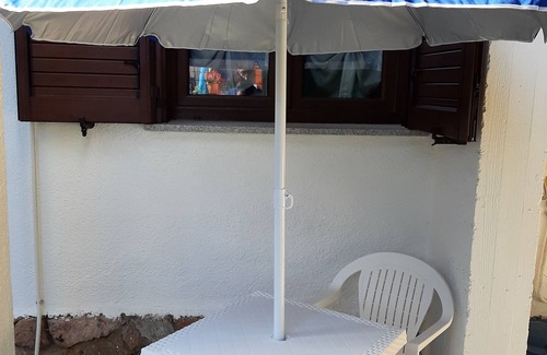 Portoscuso Maison | Vacation House "LEVANTE" - Central - 2 steps from the sea and the historic center.