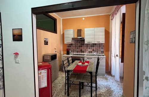 Iglesias Historic Centre Maison | Vacation House "Memy House"