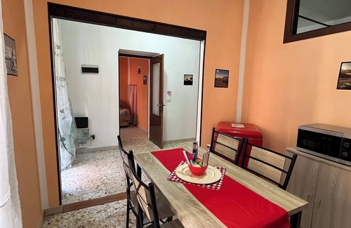 Iglesias Historic Centre Maison | Vacation House "Memy House"