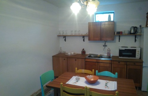 Slakovci Maison | Maison de vacances ,, NAĐ "(KUĆA ZA ODMOR ,, NAĐ")