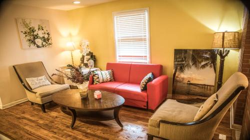 Woodridge Maison | Vacation house near downtown DC Free Parking
