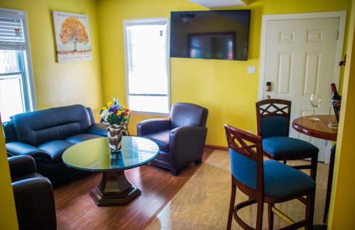 Woodridge Maison | Vacation house near downtown DC Free Parking