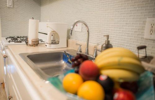 Woodridge Maison | Vacation house near downtown DC Free Parking