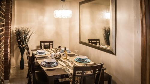 Woodridge Maison | Vacation house near downtown DC Free Parking