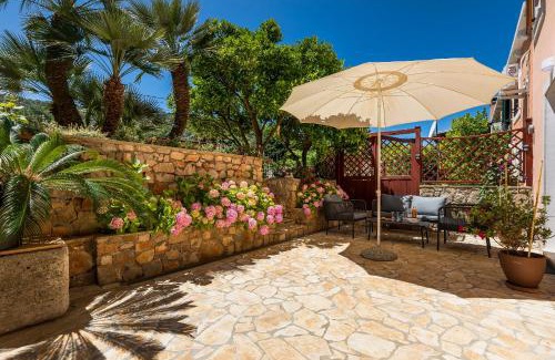 Veli Losinj Maison | Vacation house Orange