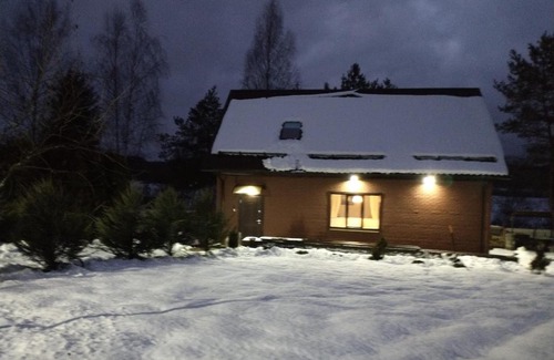Pushkinskiye Gory Maison | Vacation House Petrovskoye 28