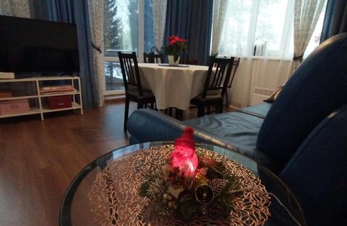 Pushkinskiye Gory Maison | Vacation House Petrovskoye 28