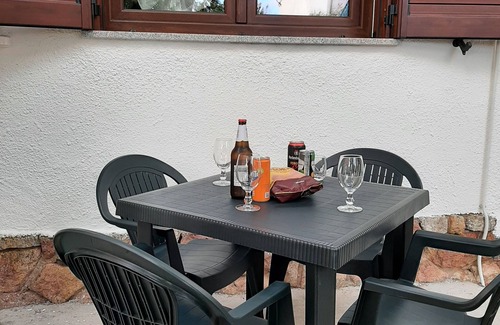 Portoscuso Maison | Vacation House "PONENTE" - Central - 2 steps from the sea and the historic center.