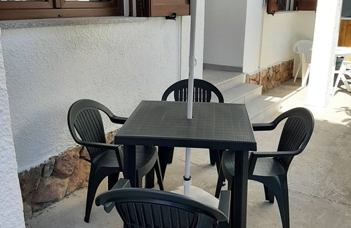 Portoscuso Maison | Vacation House "PONENTE" - Central - 2 steps from the sea and the historic center.