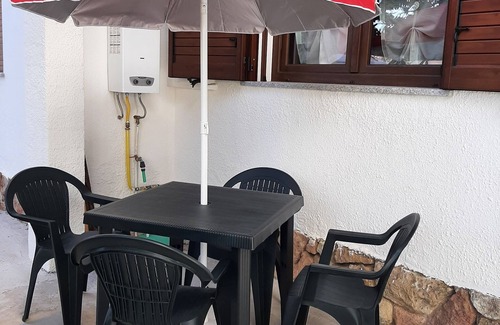 Portoscuso Maison | Vacation House "PONENTE" - Central - 2 steps from the sea and the historic center.