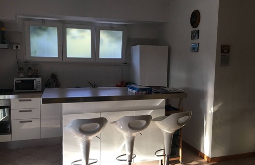 Moneglia Maison | MAISON DE VACANCES AVEC PISCINE PRIVÉE