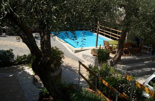 Moneglia Maison | MAISON DE VACANCES AVEC PISCINE PRIVÉE