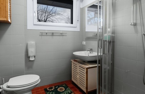 Udine Appartement | Appartement indépendant