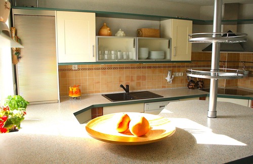 Crottendorf Appartement | Vacances à Crottendorf