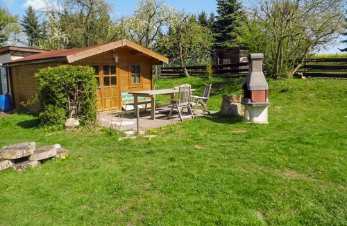 Tribohm Appartement | Appartement CE - Vacances dans la petite ferme