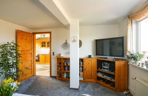Teterow Appartement | Vacances dans le Mecklembourg Suisse