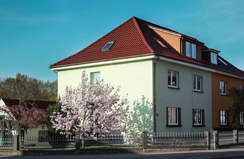 Teterow Appartement | Vacances dans le Mecklembourg Suisse