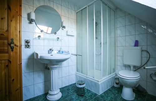 Teterow Appartement | Vacances dans le Mecklembourg Suisse