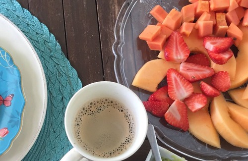Crucecita Maison | Vacances en toute tranquillité