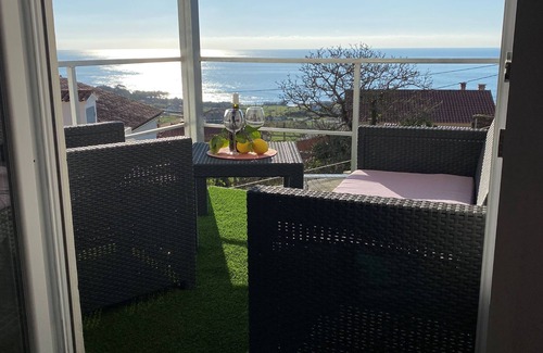 Oia Appartement | Vacation in nature between the mountains and the sea