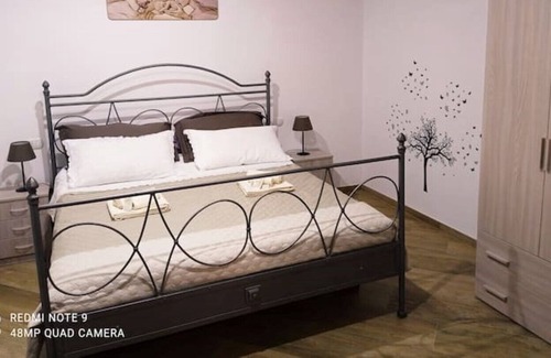 Pezze di Greco Appartement | Vacation in Puglia❤️ the Ramasola & the date palm