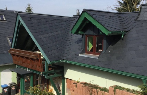 Sehmatal Maison | Vacances dans les Monts Métallifères
