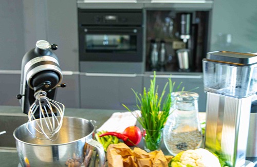 Kuhs Maison | Vacation in the country - vacation home Ulenhuus Mecklenburgische Schweiz (up to 10 pers.)