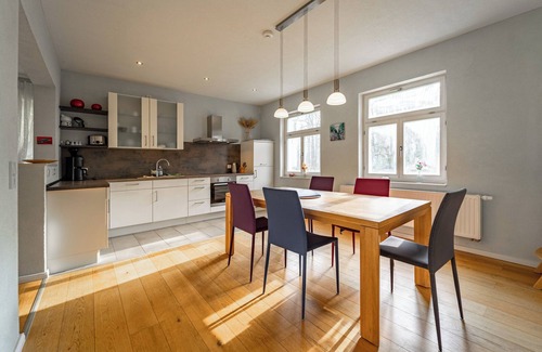 Harz Maison | Vacation in the countryside - the whole house to yourselves