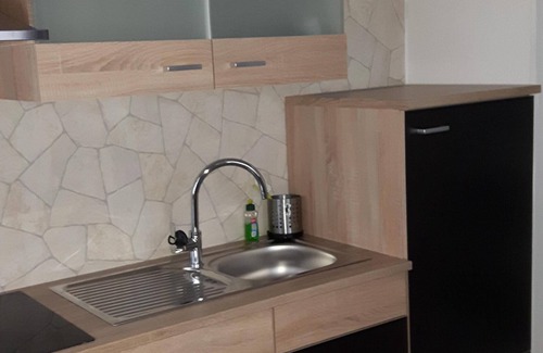 Rathmannsdorf Appartement | Vacances à la Suisse saxonne