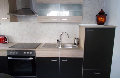 Rathmannsdorf Appartement | Vacances à la Suisse saxonne